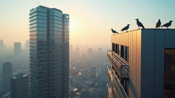 Actualités immobilières : bien s'informer pour mieux investir