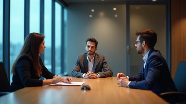 Assurance recommandée pour travailleurs indépendants et énergéticiens