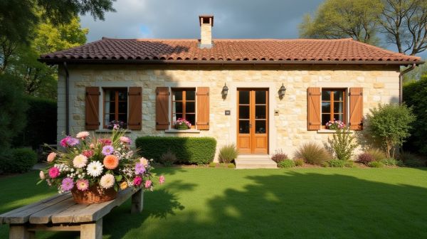 Découvrez la maison à vendre idéale à mont-de-marsan : guide pour réussir votre projet immobilier