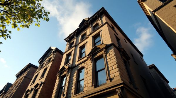 Le courtier immobilier expert pour vos projets à Villeray