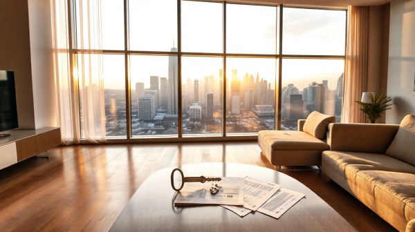Les clés de l'investissement immobilier en 2023