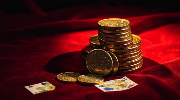 Les pièces de 2 € les plus précieuses : peut-on en tirer 15000 € ?