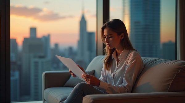 Mise à jour de l'assurance habitation : pourquoi est-ce essentiel ?