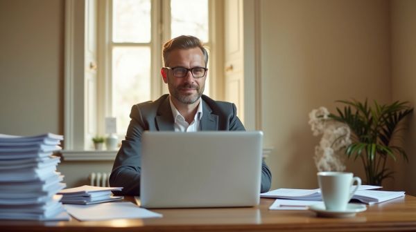 Pourquoi une prévoyance est essentielle pour l'auto-entrepreneur