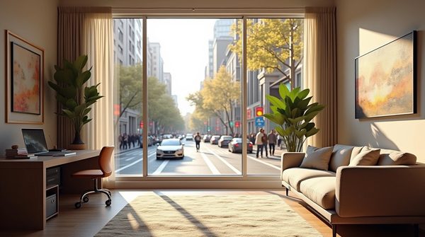 Sci et location airbnb : ce qu'il faut savoir pour louer sans faux pas