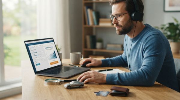 Top astuces pour réduire votre assurance auto grâce à un devis sur mesure