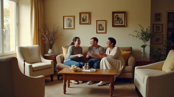 Votre protection locataire : bien choisir l'assurance habitation